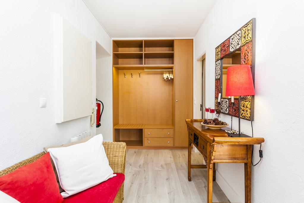 Gomes Freire Studio With Balcony Cascais Extérieur photo