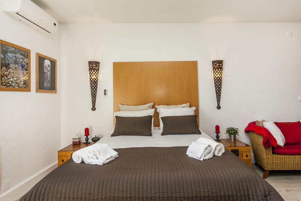 Gomes Freire Studio With Balcony Cascais Extérieur photo