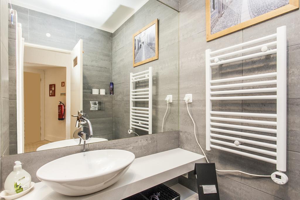 Gomes Freire Studio With Balcony Cascais Extérieur photo