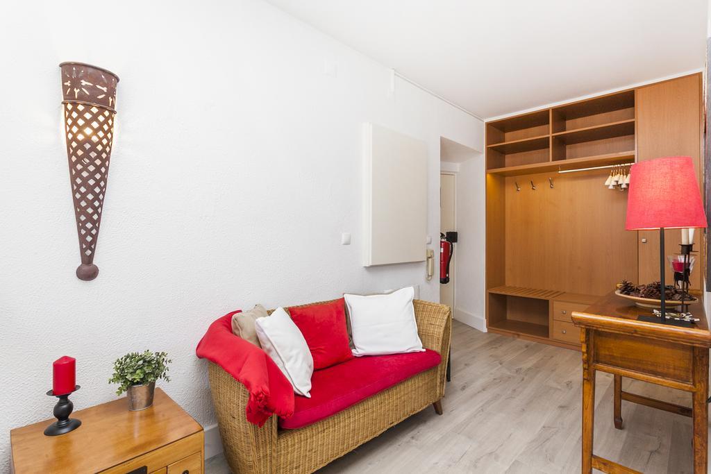 Gomes Freire Studio With Balcony Cascais Extérieur photo